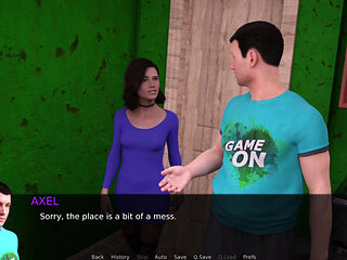 Much More Than Fuckfriends Part 3