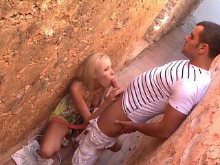 Exciting Blowjob Compilation Featuring Top Performers