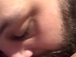 Stepdaddy Eating My Pretty Pussy