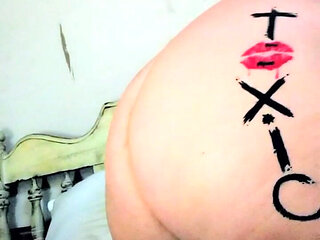 BBW Riding Fist and Arm
