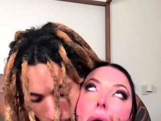 Angela White Fucks Lil Wayne