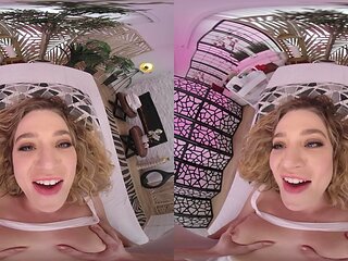 Oiled Massage from Blake Blossom