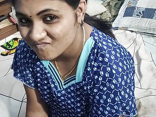 Mallu lazy wife sex with husband, Sharun Raj doing sex with vaishnavy, Mallu couple hot sex, Mallu lazy wife hot sex with talk