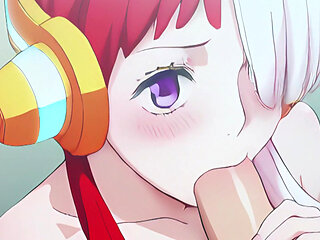 One Piece Uta (3) Hen