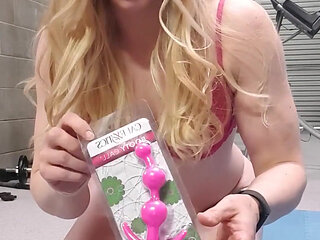 Yay New Toys! I'm Looking Forward to Trying Them Out and Posting the Videos up Here. Let Me Know Any Ideas for Fun Stuff