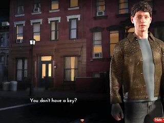 The Genesis order: cam girl invites her friends for fucking at her home ep.78