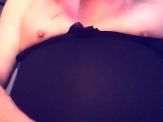 Patti Xdresser Handjob