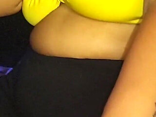 Bien Kisser Are Hard to Find.....but She Good