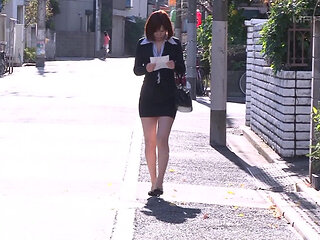 Nanako Mori - Uncut Selection