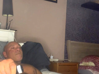 Mr Guru Bodybuilder Stepdaddy Friend Hanjob Jerk Video Solo