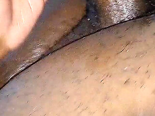 Morning POV with Lulusex Footjob N Handjobs