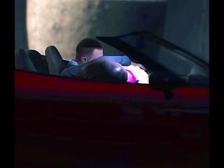 GTA 5 - Caught Having Sex with a Prostitute/Hooker