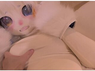 Furfunfurry Vol.1 - Pv