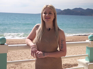 Georgia, 28 Years Old for BBC