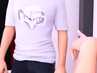 Milfy City [v0.6e] Part 62 Teacher's Pussy Out for Me by Loveskysan69