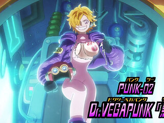 Lilith one Piece Kuso