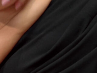 371 Solo MILF Masturbation Squirting