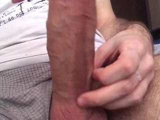 JUICY BIG DICK Cumshot Compilation