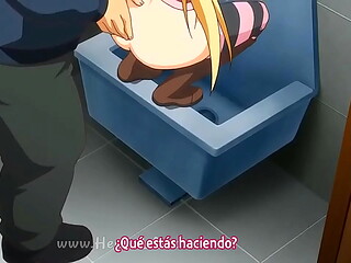 Oni chichi EP3