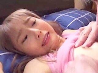 A night when I was consumed by my father-in-law's desires.