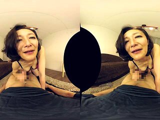 VT You Kick Oh I Ha Rah: Blowjob, Japanese  Virtual Reality Porn