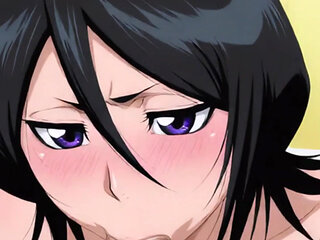 Bleach Rukia Hen