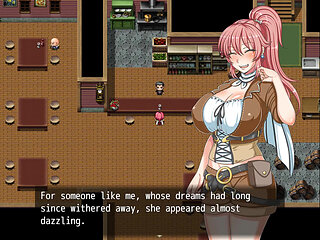 Shared Wife Shelly: His Wife Works in His Tavern as a Waitress - Episode 1