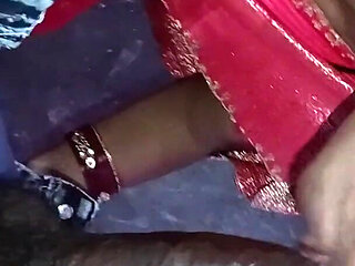 New Ghar Me Wife Ki Chudai