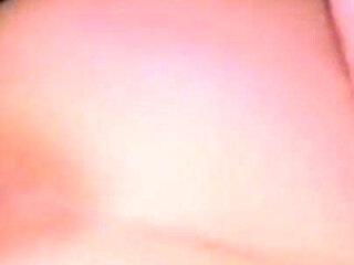 Thick Cock Enters Petite Brunette