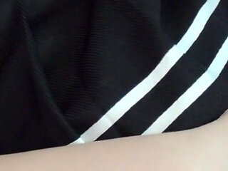 Fingering, Real Fuck, Orgasm, Creampie