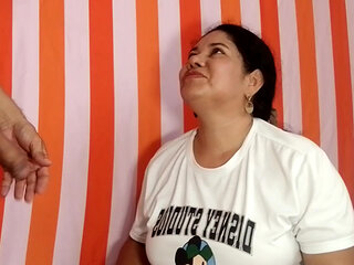 Her blowjobs are delicious