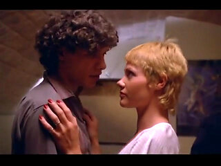 A Vintage French Orgy