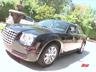 Paris gables - the diesel has landed #03