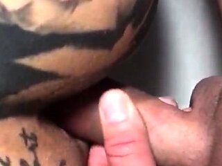 Hot amateur close up hardcore HD video