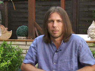 Touch the Body: Advanced Yoni Massage: Part 1