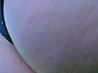 Dirty Panty Clip