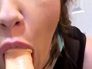 Ryanxoxo  Mommy Son Creampie POV Sex