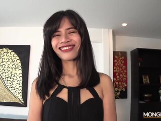 Thai Teen 18+ Parawisa
