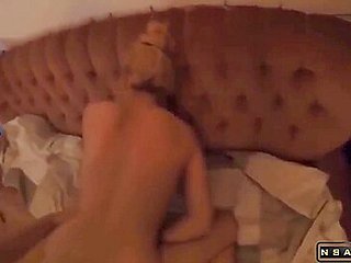 Dirty Amateur Milf Gets Anally Fucked From Behind In Po