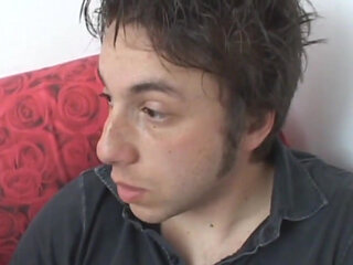 Young boy has sex secretly with his stunning stepauntie