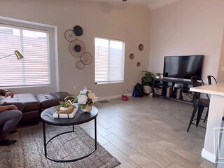 BBW Fucks Stepbrothers Best Friend Behind His Back - Dani Valentina (all Natural Thick Big Titty Latina)