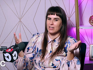 From Sex Cult Survivor to Feminist Adult Filmmaker - Inka Winter