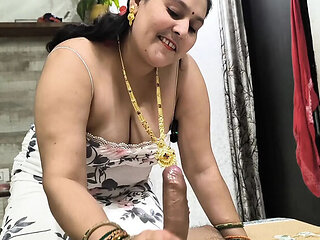 Indian Porn: Pujaprem Hardcore Anal Fucking with Big Cock and Cumshot