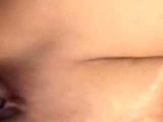 This Big Ass Bitch Got That Love From a Black Guy and His Big Dick