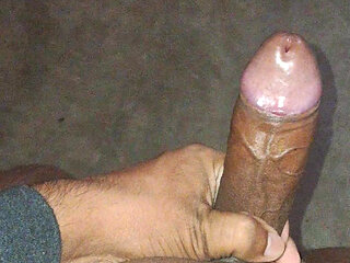 A Indian young Smart Boy,Showing his Big Penis,and Real Voice of Penis.