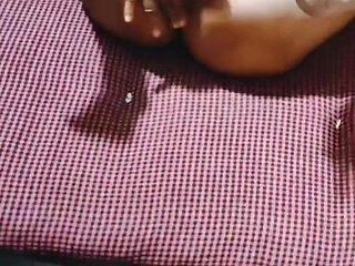 Brother-in-law came to meet me on Holi and made me suck his penis and my ass too