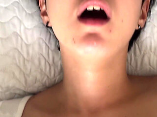 My GF Ask Me to Fuck Her Ass Only - Ruby Walker