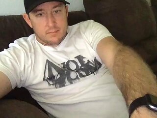 Step dads american cock