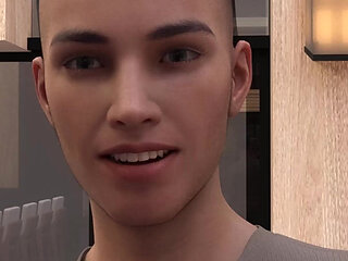 College Kings 35 Ive Had a 3sum with Aubrey and Riley