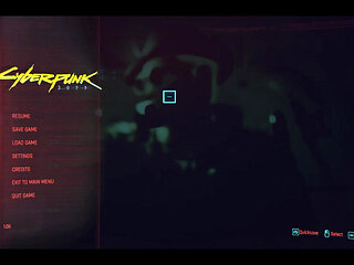 Cyberpunk 2077 Sex Scene with Panam by Loveskysan